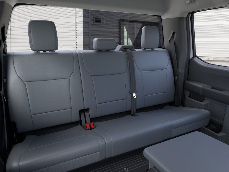 2025 Ford Chassis Cab F-450® XL