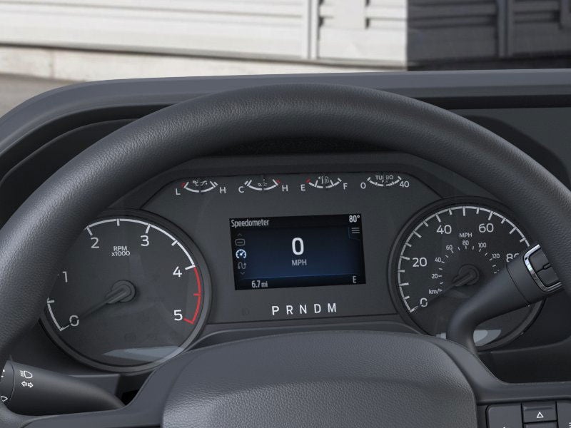 2025 Ford Chassis Cab F-450® XL