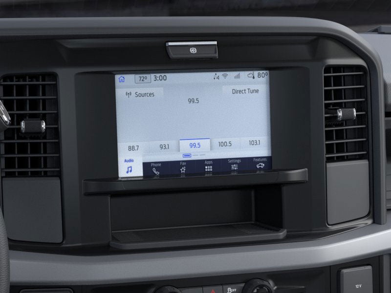 2025 Ford Chassis Cab F-450® XL