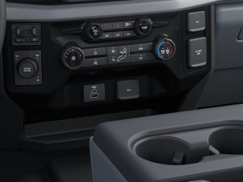 2025 Ford Chassis Cab F-450® XL