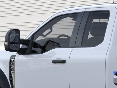 2025 Ford Chassis Cab F-450® XL