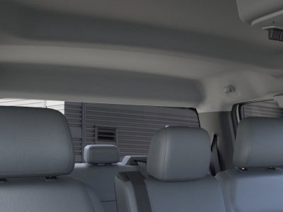 2025 Ford Chassis Cab F-450® XL