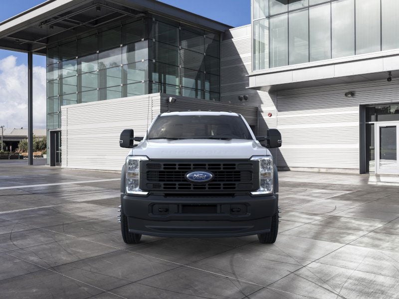 2025 Ford Chassis Cab F-450® XL