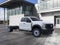 2025 Ford Chassis Cab F-450® XL