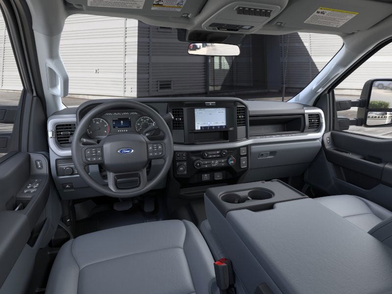 2025 Ford Chassis Cab F-450® XL