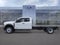2025 Ford Chassis Cab F-550® XL