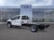 2025 Ford Chassis Cab F-550® XL