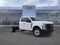 2025 Ford Chassis Cab F-350® XL
