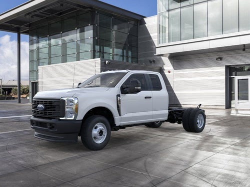 2026 Ford F-350SD XL DRW