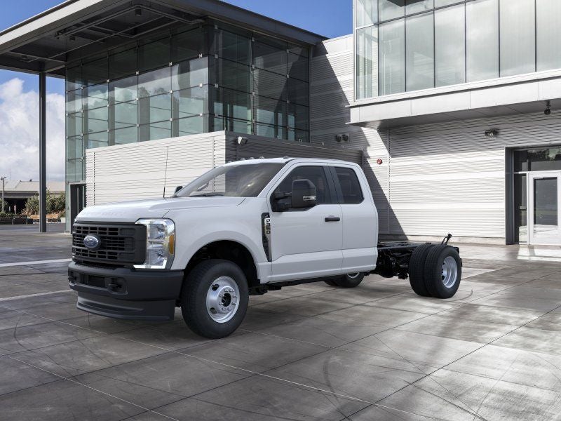 2026 Ford F-350SD XL DRW