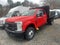 2025 Ford F-350SD F-350® XL 9' Mason Dump