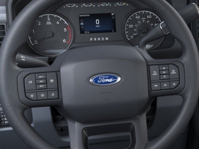 2025 Ford F-350SD F-350® XL 9' Mason Dump