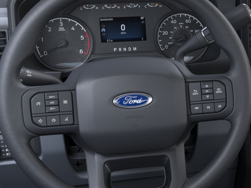 2025 Ford F-350SD F-350® XL 9' Mason Dump