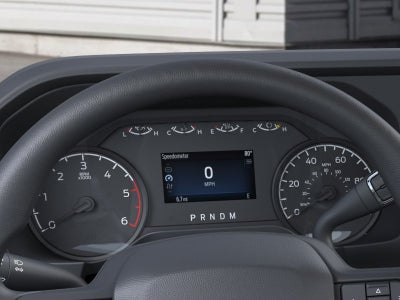 2025 Ford F-350SD F-350® XL 9' Mason Dump