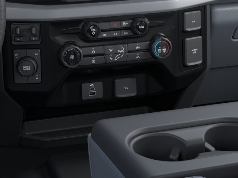 2025 Ford F-350SD F-350® XL 9' Mason Dump