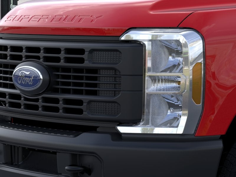 2025 Ford F-350SD F-350® XL 9' Mason Dump