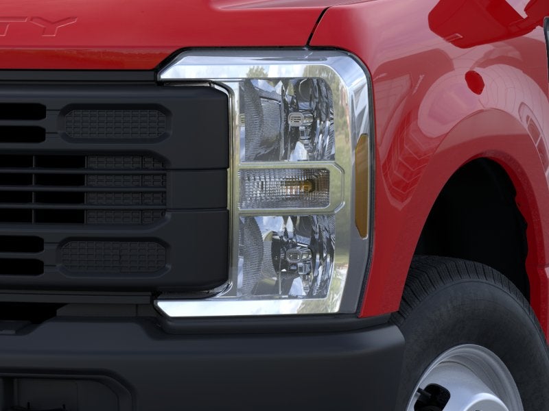 2025 Ford F-350SD F-350® XL 9' Mason Dump