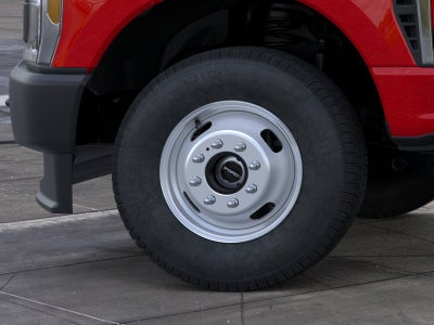 2025 Ford F-350SD F-350® XL 9' Mason Dump