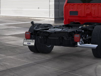 2025 Ford F-350SD F-350® XL 9' Mason Dump