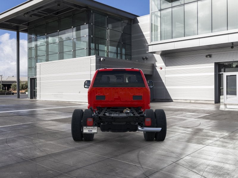 2025 Ford F-350SD F-350® XL 9' Mason Dump