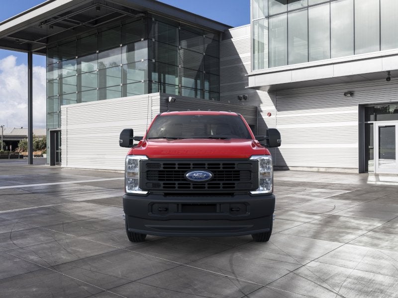 2025 Ford F-350SD F-350® XL 9' Mason Dump
