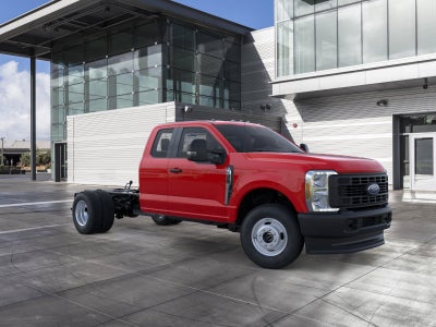 2025 Ford F-350SD F-350® XL 9' Mason Dump