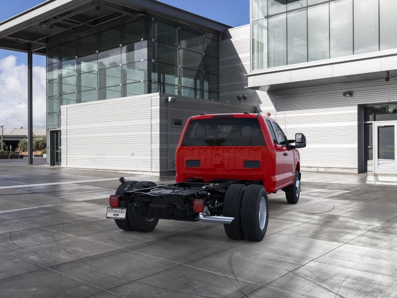 2025 Ford F-350SD F-350® XL 9' Mason Dump