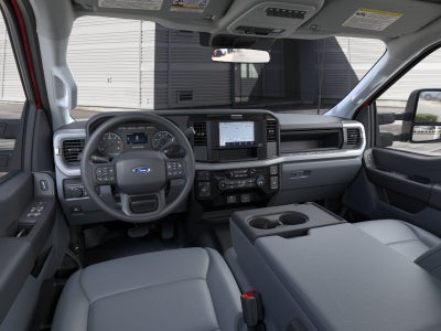 2025 Ford F-350SD F-350® XL 9' Mason Dump