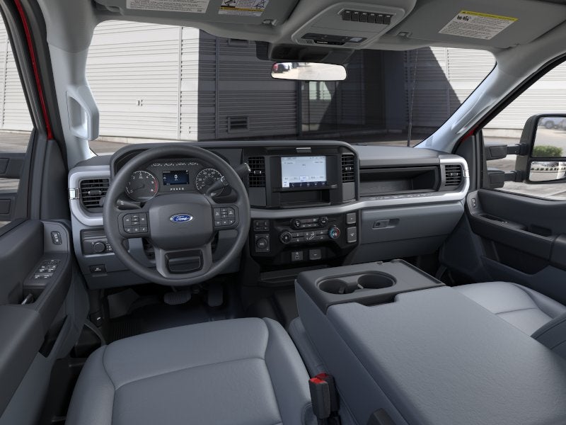 2025 Ford F-350SD F-350® XL 9' Mason Dump