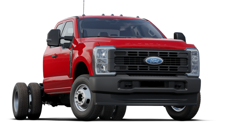2025 Ford F-350SD F-350® XL 9' Mason Dump