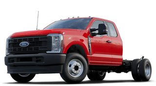 2025 Ford F-350SD F-350® XL 9' Mason Dump