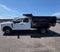 2026 Ford F-350SD XL 9.5' Landscape Dump Body