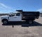 2026 Ford F-350SD XL 9.5' Landscape Dump Body