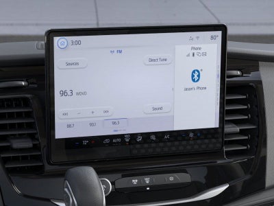 2025 Ford Transit Chassis Cutaway