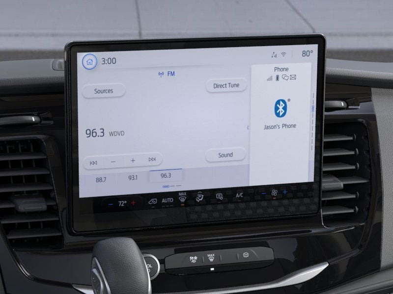 2025 Ford Transit Chassis Cutaway