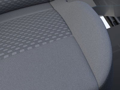 2025 Ford Transit Chassis Cutaway