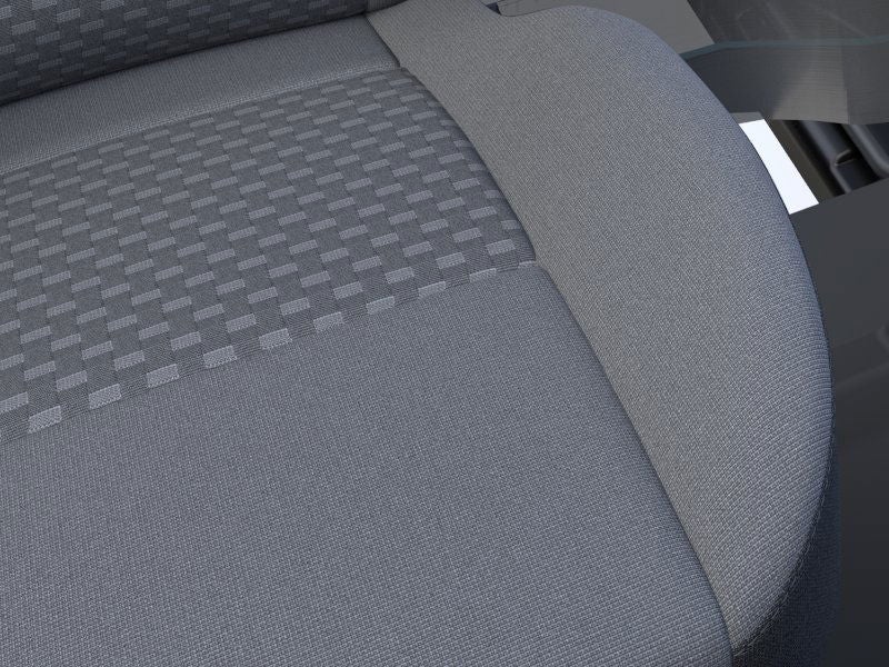 2025 Ford Transit Chassis Cutaway