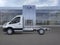 2025 Ford Transit Chassis Cutaway