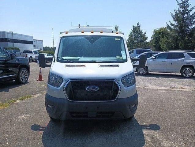 2025 Ford Transit-350 KUV Service Body