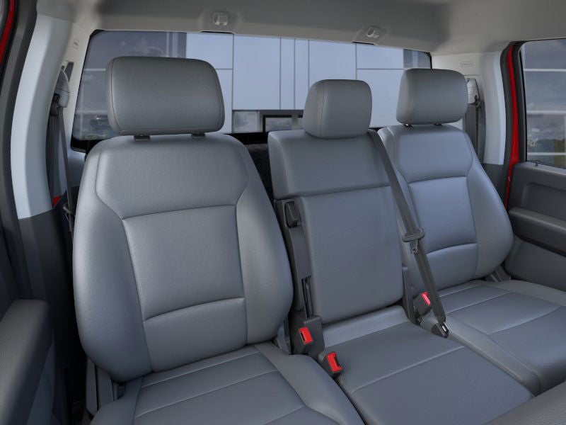 2025 Ford Chassis Cab F-550® XL