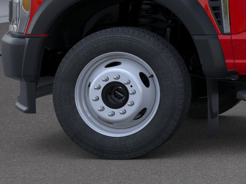 2025 Ford Chassis Cab F-550® XL