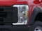 2025 Ford F-550SD XL 13' Landscape Dump Body DRW