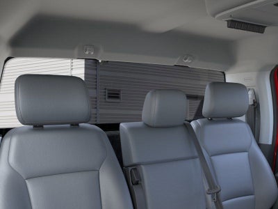 2025 Ford F-550SD XL 13' Landscape Dump Body DRW