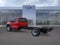 2025 Ford Chassis Cab F-550® XL