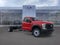 2025 Ford Chassis Cab F-550® XL