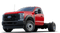 2025 Ford F-550SD XL DRW