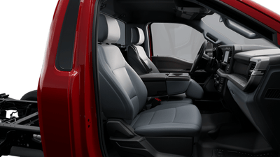 2025 Ford F-550SD XL DRW