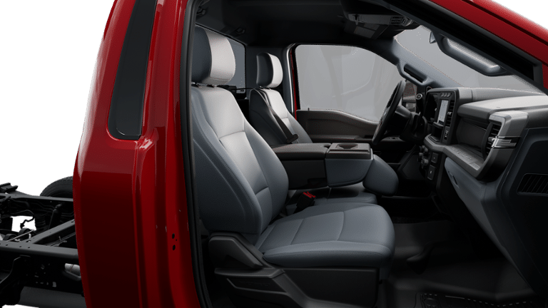 2025 Ford F-550SD XL DRW