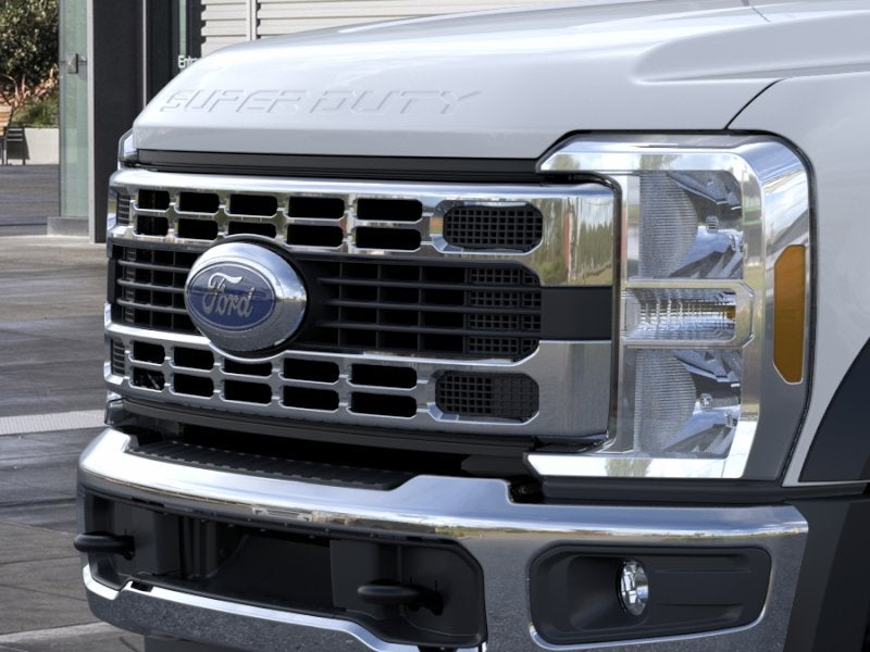 2026 Ford F-550SD XL DRW