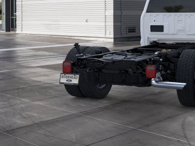 2026 Ford F-550SD XL DRW